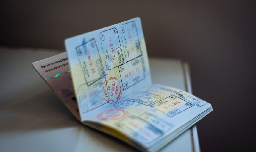 Agilize sua Viagem Internacional: Obtenha seu Passaporte Brasileiro com a Extrema Viagens