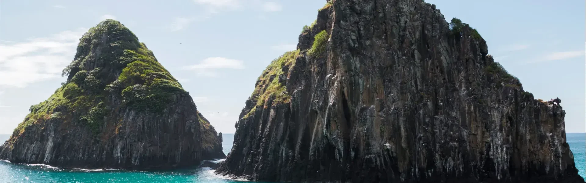 Imagem de Fernando de Noronha - Pacote de Viagem Extrema Viagens