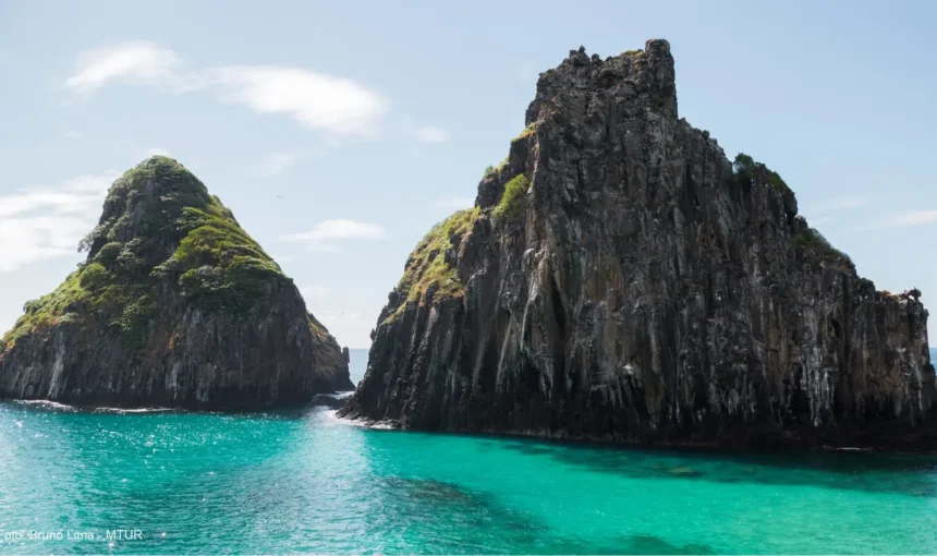 Imagem de Fernando de Noronha - Pacote de Viagem Extrema Viagens