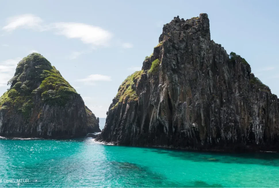 Imagem de Fernando de Noronha - Pacote de Viagem Extrema Viagens