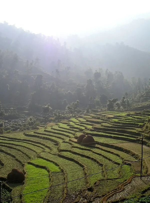 Imagem de Montanhas no Nepal - Pacote de Viagem Extrema Viagens