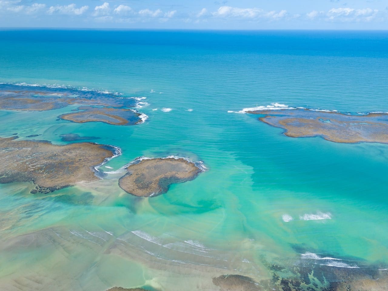 Férias de última hora no Brasil com pacotes da Extrema Viagens