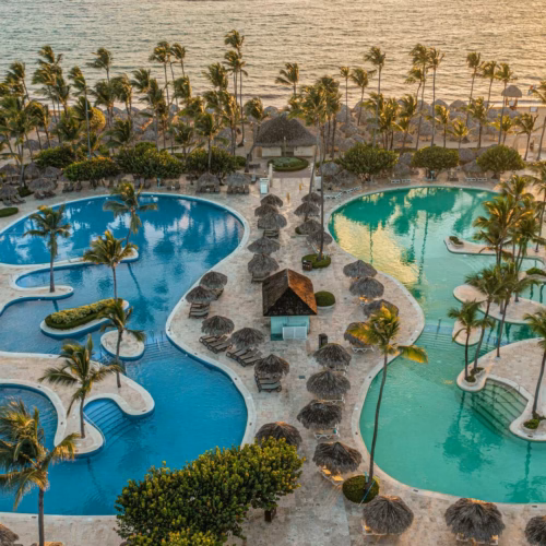 Iberostar Waves Punta Cana
